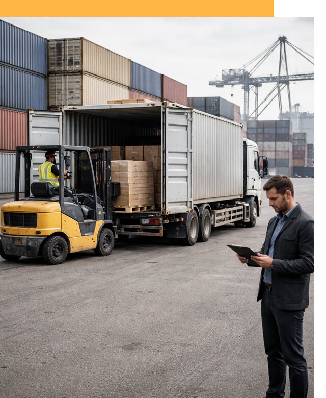 Экспортные перевозки грузов по миру от 36124 руб быстро и надежно