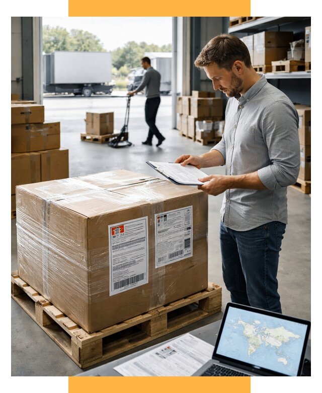 Срочная международная доставка от 12385 р. | СетСервис-Сев