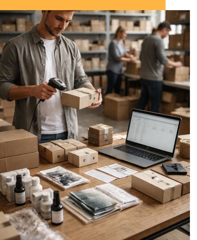 Экспресс доставка образцов и малых партий от 7741