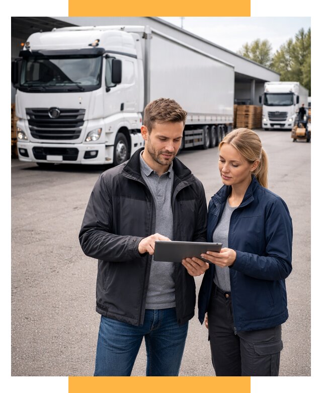 Автомобильные перевозки грузов от 25803 р. | СетСервис-Сев