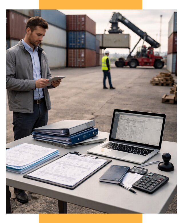 Контейнерные перевозки грузов по миру от 123852 р. | СетСервис-Сев