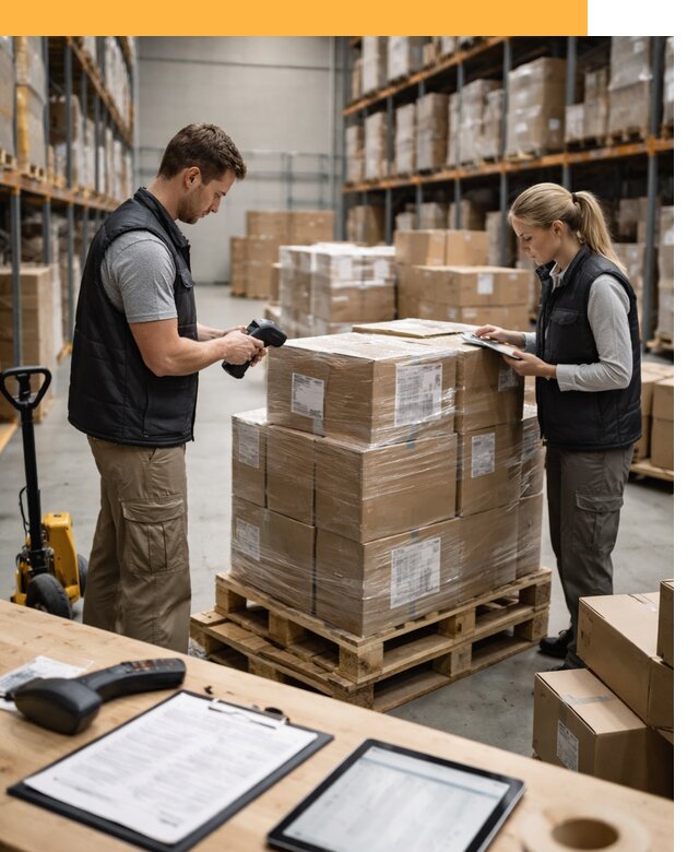 Консолидация грузов по миру от 8257 руб, оптимизация доставки