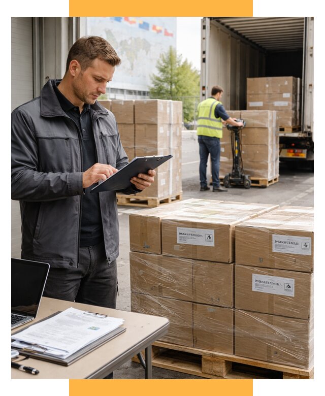 Доставка товаров для маркетплейсов из Китая от 7741 р. — СетСервис-Сев