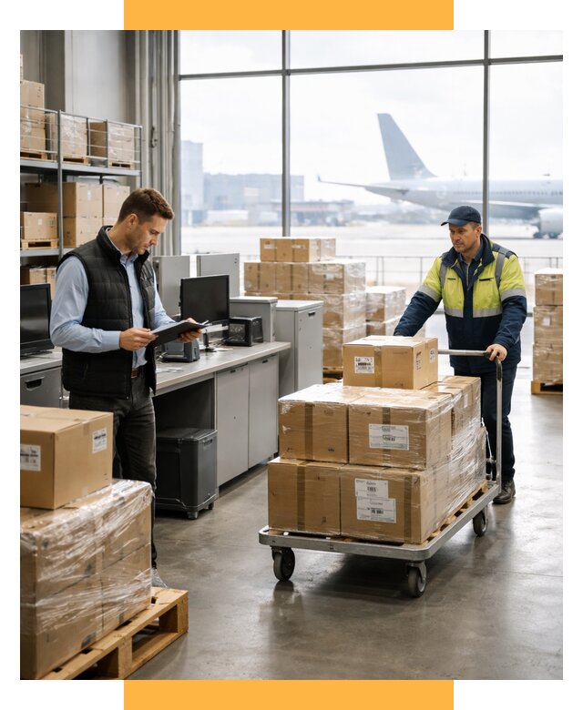 Авиадоставка из Китая от 671 р. — быстро | СетСервис-Сев