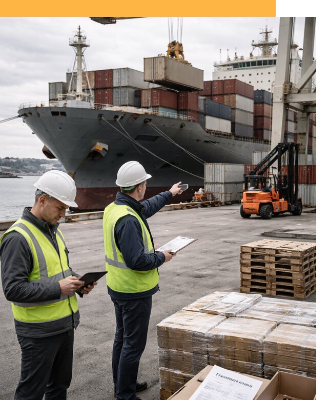 Морские перевозки из Китая от 92889 руб, контейнерные рейсы