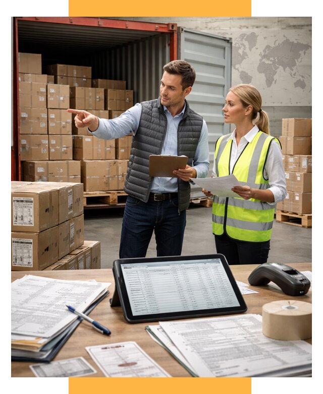 Карго доставка из Китая в Россию от 87729 р. | СетСервис-Сев