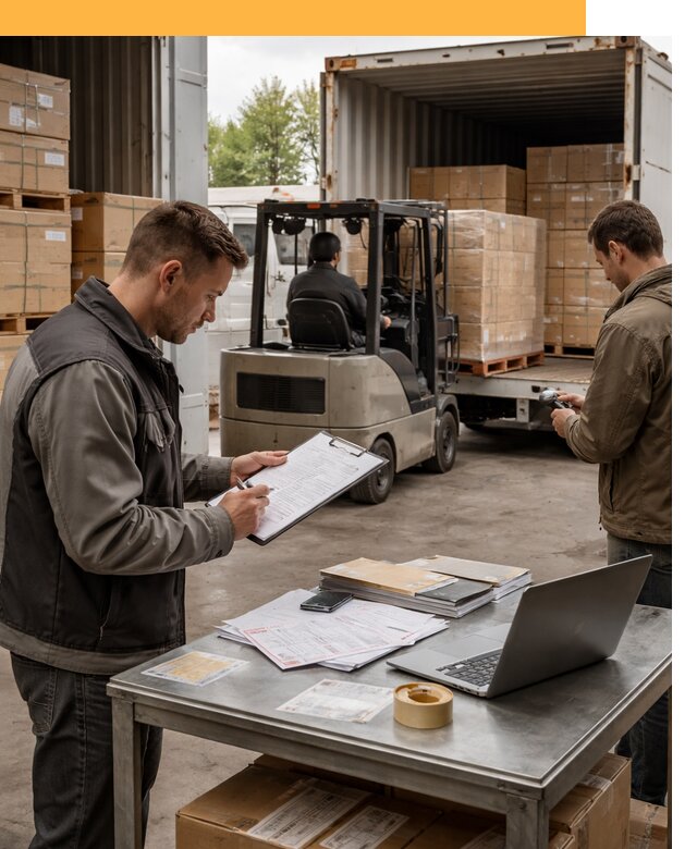 Карго доставка из Китая морские и авиаперевозки от 87729