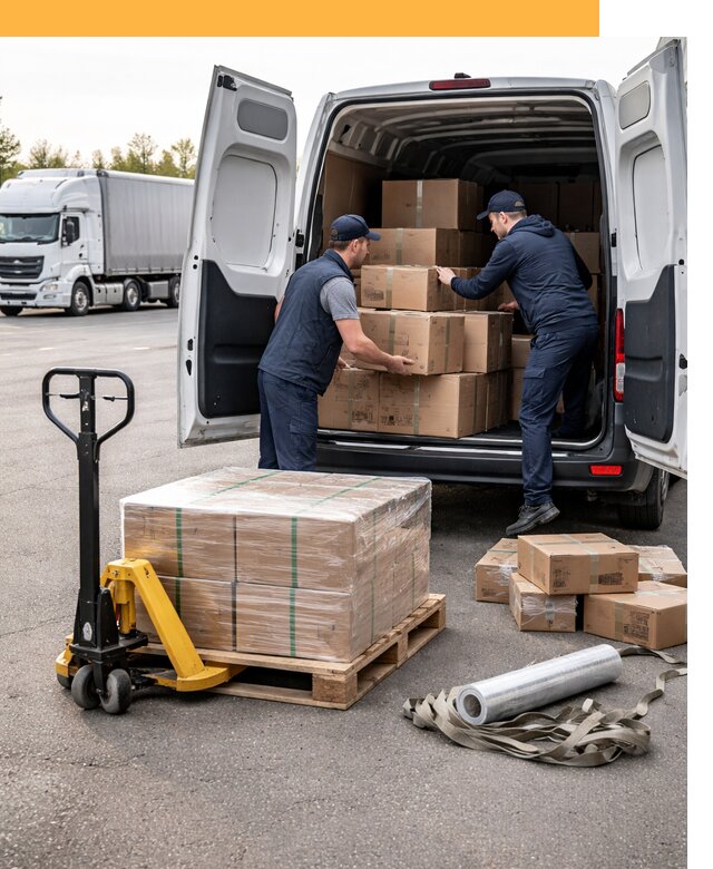 Автоперевозки из Турции: сборные и прямые рейсы от 123852 руб