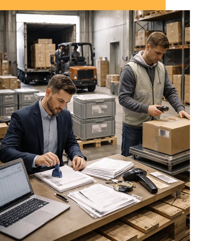 Доставка грузов из США под ключ морские авиа и жд от 36124 руб