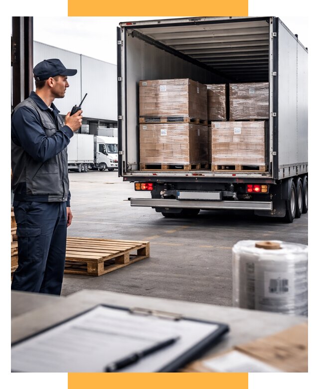 Автоперевозки из Италии от 87729 р., надежно СетСервис-Сев