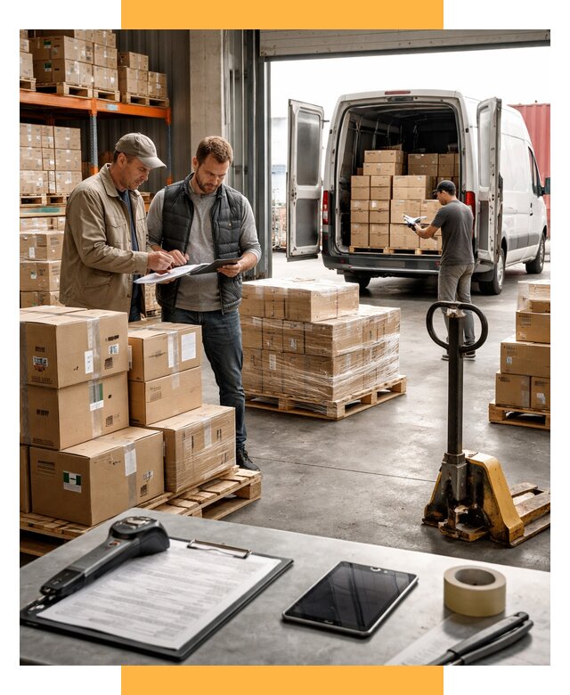 Сборные грузы из Италии, доставка от 19094 р. СетСервис-Сев