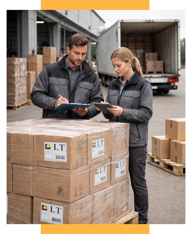 Доставка грузов из Литвы в Россию от 15482 р., СетСервис-Сев