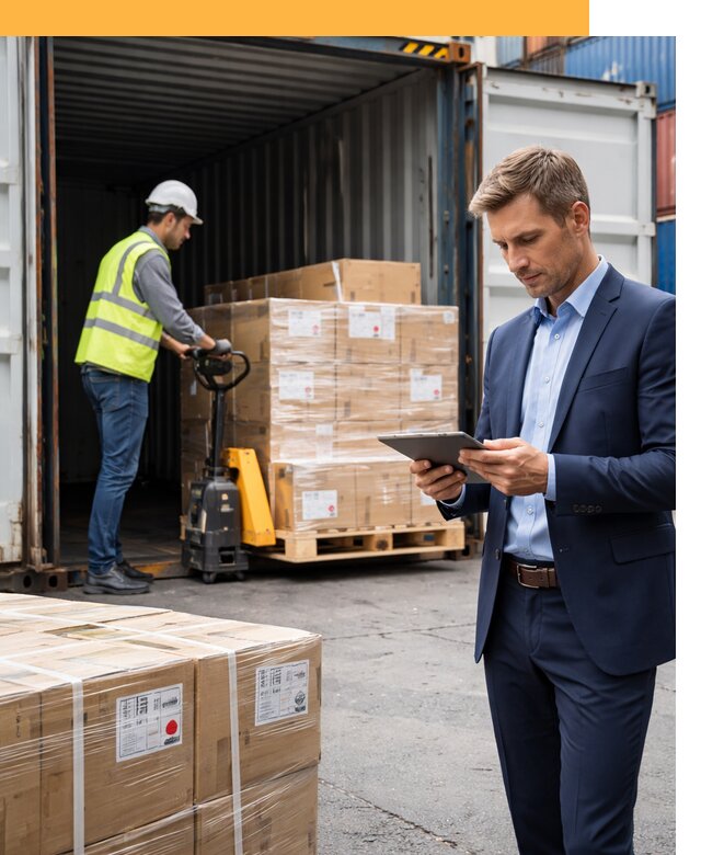 Доставка грузов из Японии: полная логистика от 92889 руб