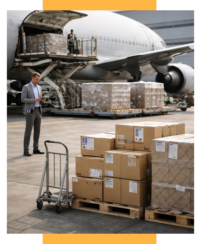 Авиадоставка из Японии от 619 р., срочно, СетСервис-Сев