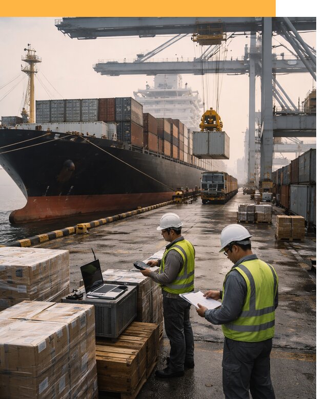 Морские перевозки из Японии от 92889 руб, доставка по миру