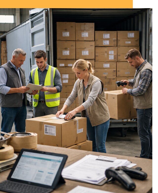 Доставка и таможенное оформление грузов из Вьетнама от 77408