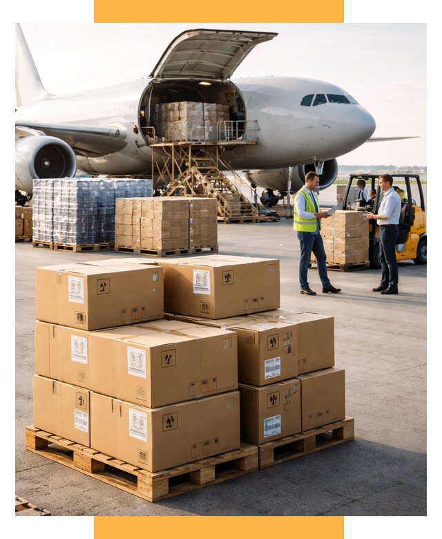 Авиадоставка из Вьетнама в Россию от 877 р. | СетСервис-Сев