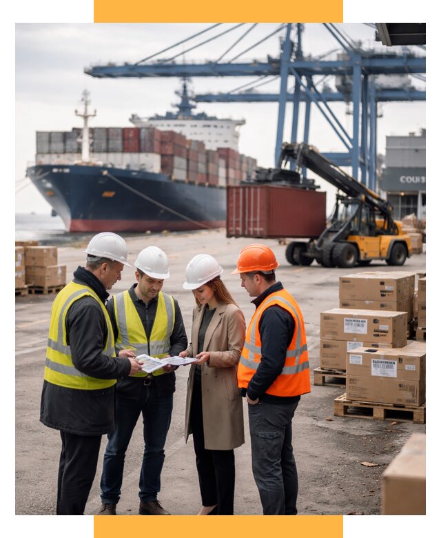 Морские перевозки из Вьетнама от 154815 р. — СетСервис-Сев