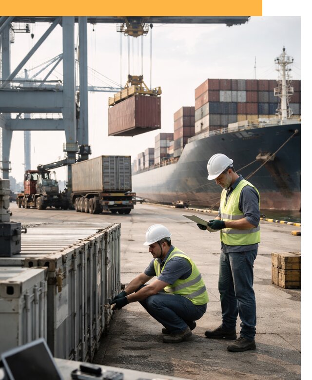 Морские перевозки из Вьетнама от 154815 руб сборные и FCL