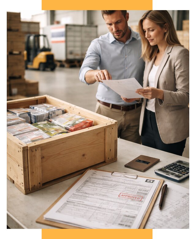 Доставка грузов из Таиланда в Россию от 36124 р. СетСервис-Сев