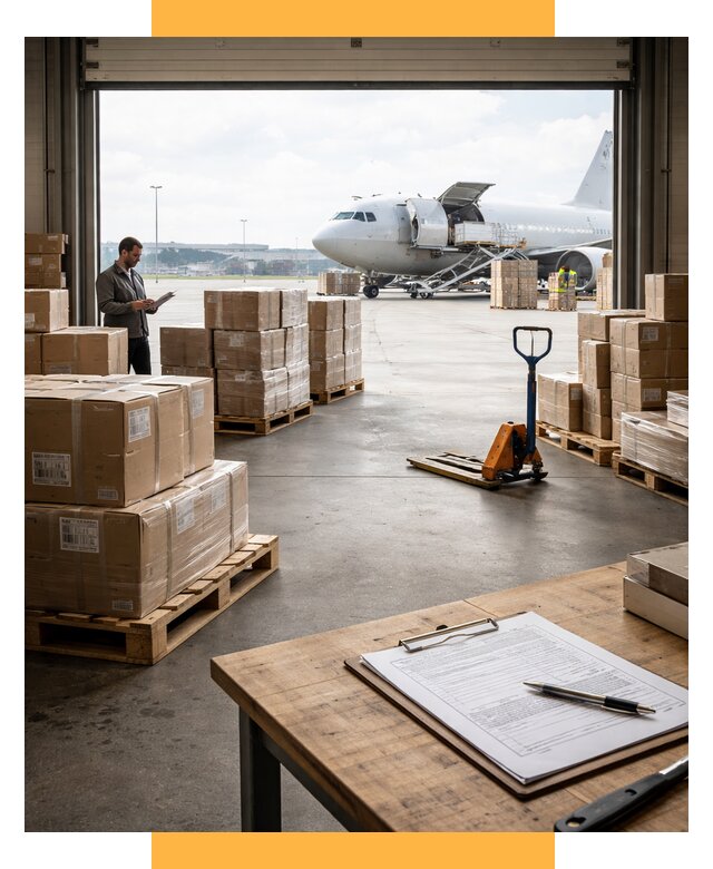 Срочная авиадоставка из Таиланда от 929 р., СетСервис-Сев