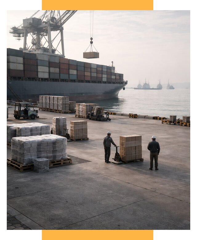 Морские перевозки из Таиланда от 87729 р. | СетСервис-Сев