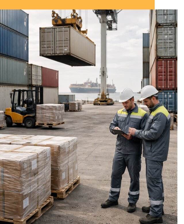 Морские перевозки из Таиланда от 87729 руб, доставка и таможня