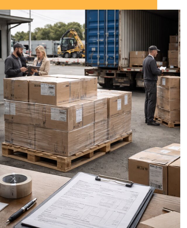 Доставка грузов из Малайзии: морем и авиа от 87729 руб.