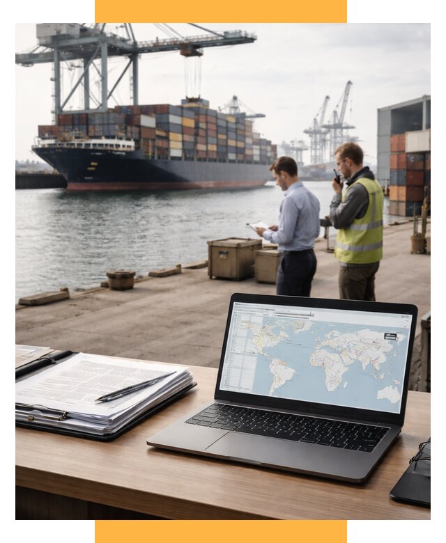 Морские перевозки из Малайзии от 87729 р. | СетСервис-Сев