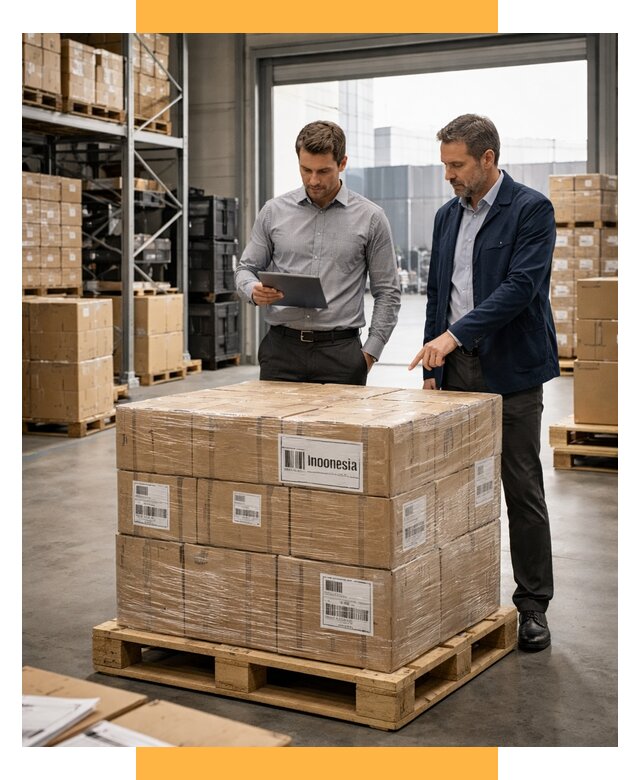 Доставка грузов из Индонезии в Россию от 87729 р., СетСервис-Сев