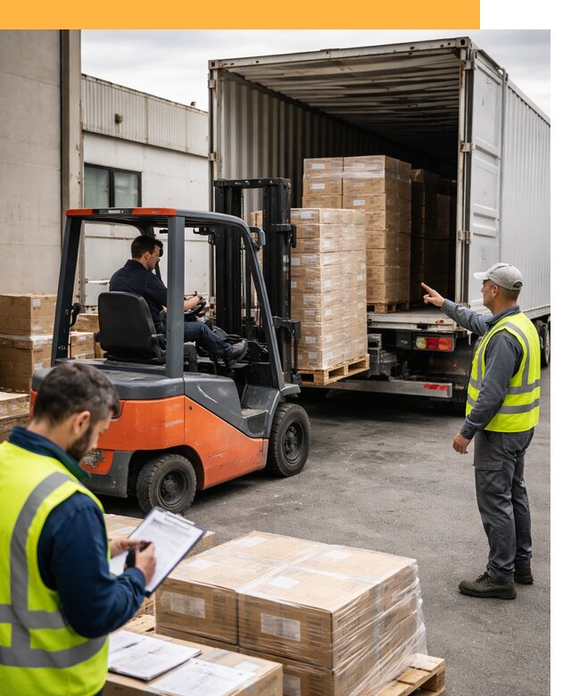 Доставка грузов из Армении по всему миру от 12385 руб.