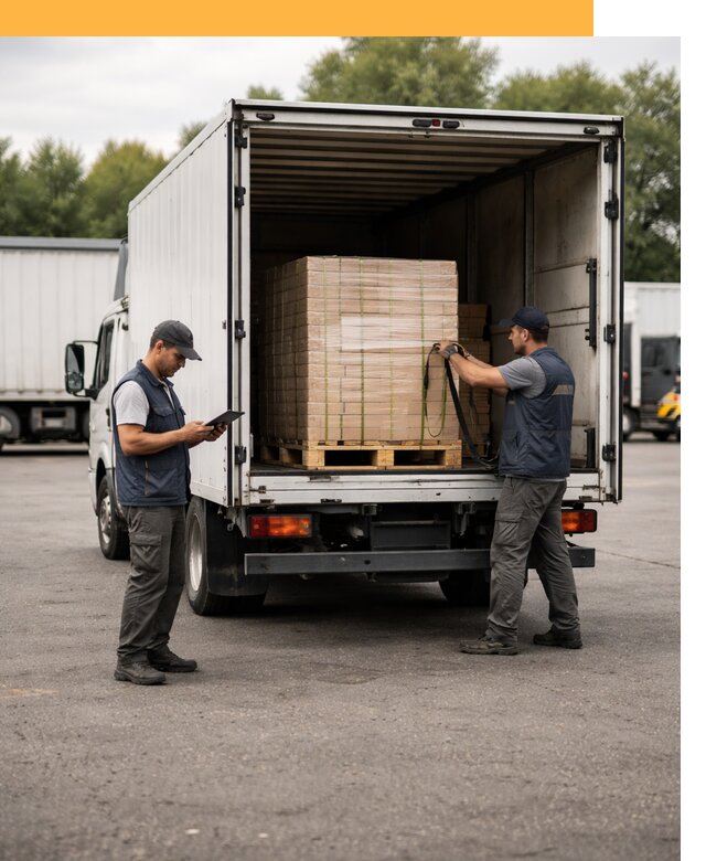 Автоперевозки из Армении автотранспортом от 98050 руб