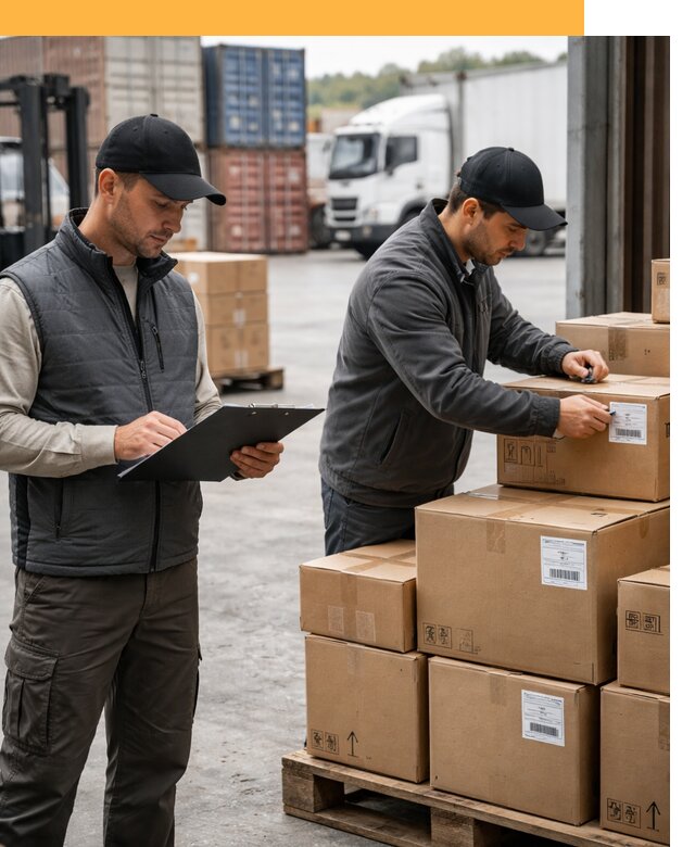 Доставка грузов из Грузии: мультимодальные перевозки от 56766