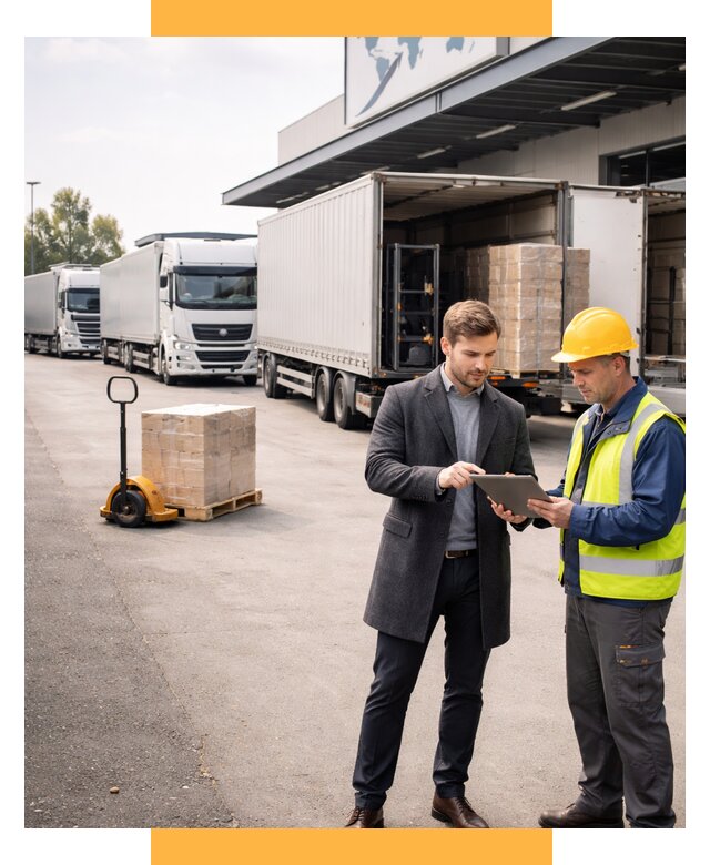 Автоперевозки из Грузии от 87729 р. - логистика СетСервис-Сев