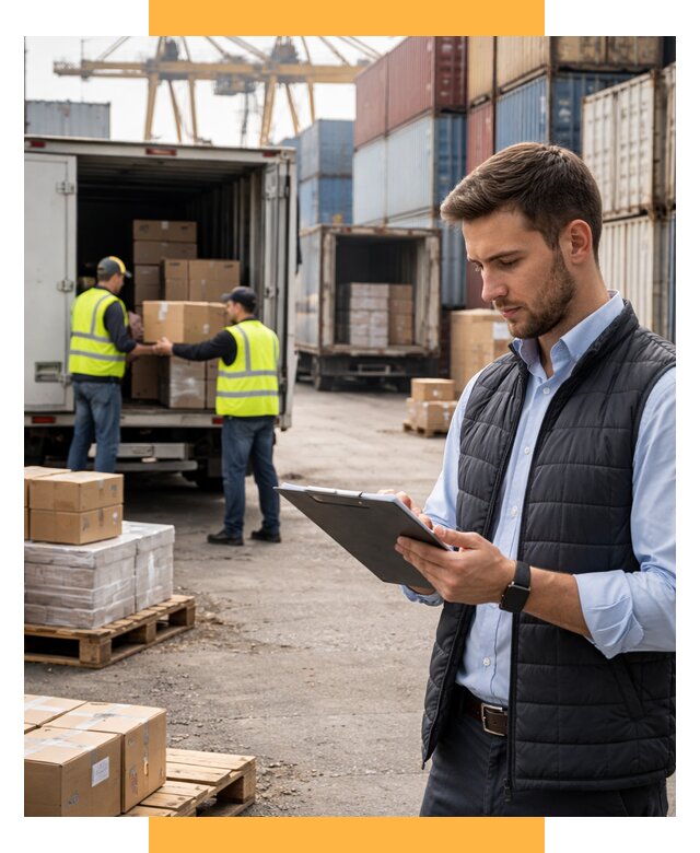 Доставка грузов из Азербайджана от 36124 р., СетСервис-Сев