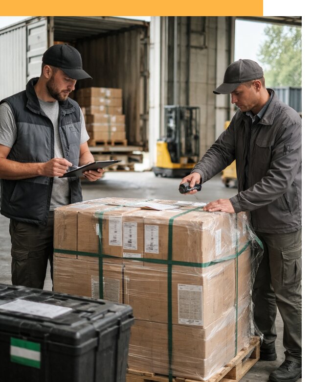 Доставка грузов из Узбекистана: международные перевозки от 46445