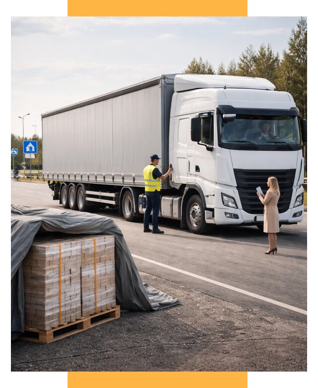 Автоперевозки из Узбекистана от 185778 р. — СетСервис-Сев логистика