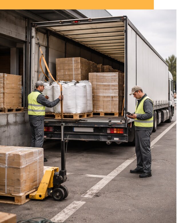 Автоперевозки из Узбекистана от 185778 руб/тонна, быстро и надежно