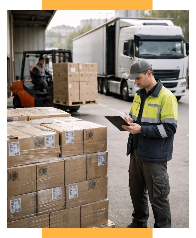 Доставка грузов из Киргизии в Россию от 15482 р. | СетСервис-Сев