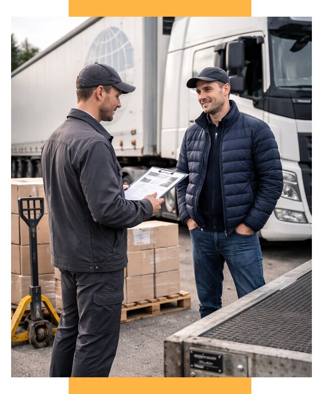 Автоперевозки грузов из Киргизии от 87729 р. — СетСервис-Сев