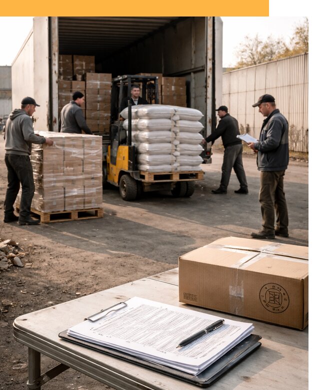 Автоперевозки из Киргизии надежная доставка от 87729 руб.