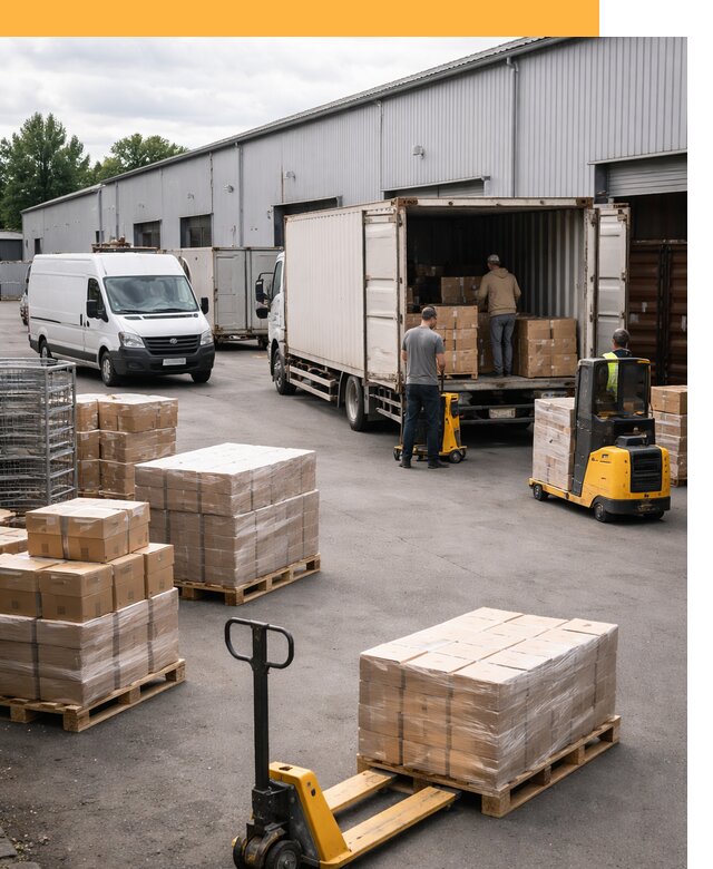 Доставка грузов из Беларуси по всему миру от 15482 руб