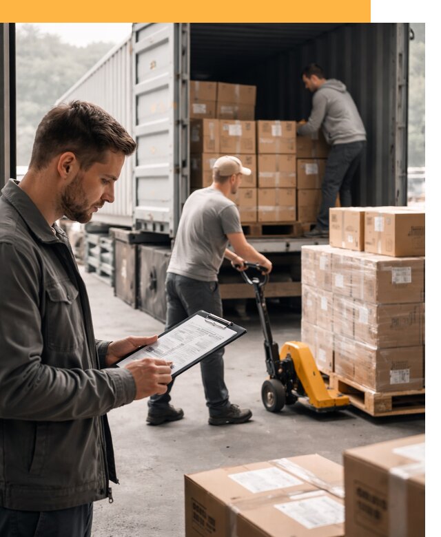 Доставка грузов в Китай: экспресс и мультимодальные перевозки от 36124