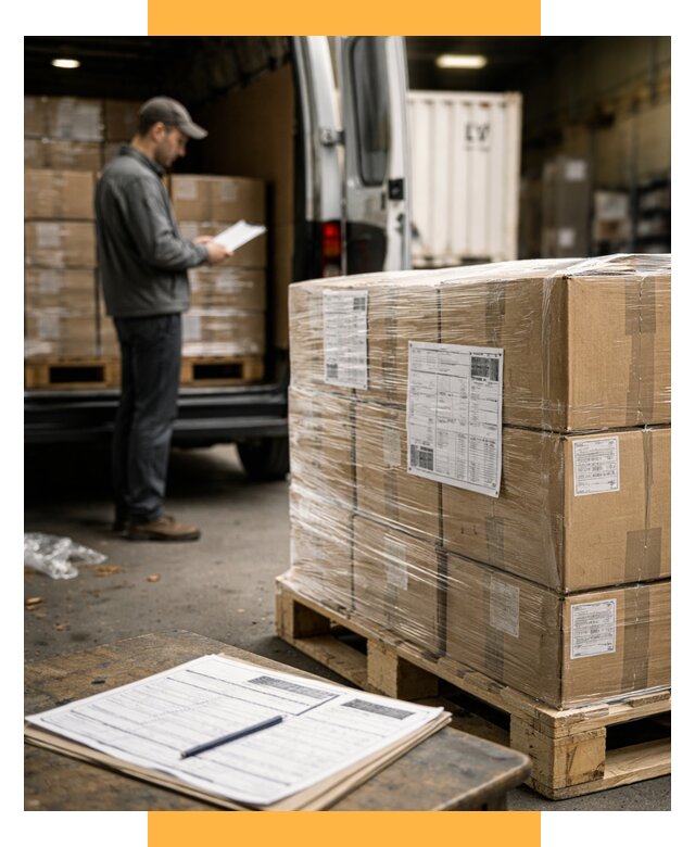 Доставка грузов в Латвию от 25803 р., логистика СетСервис-Сев