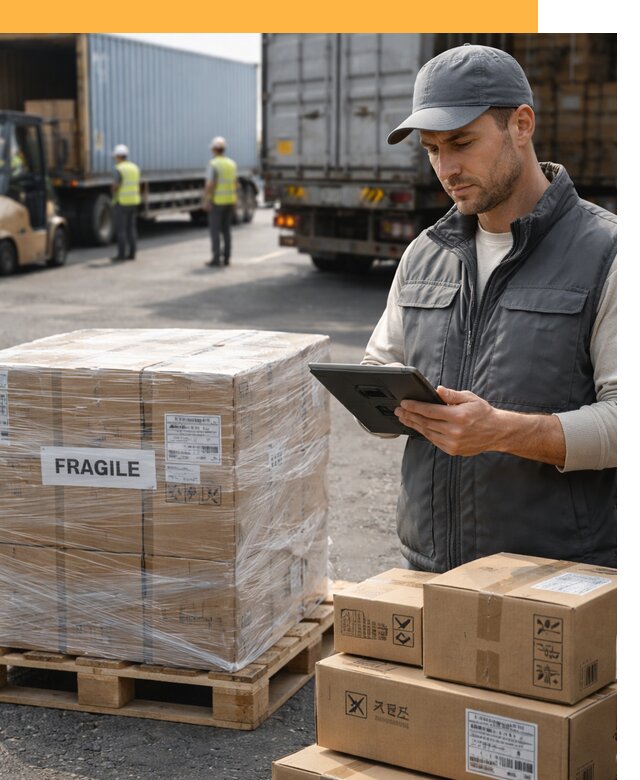 Доставка грузов в Японию морем и воздухом от 25803 руб