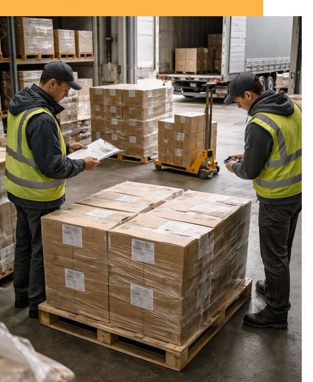 Доставка грузов в Израиль морем, авиа и автоперевозки от 46445 руб.