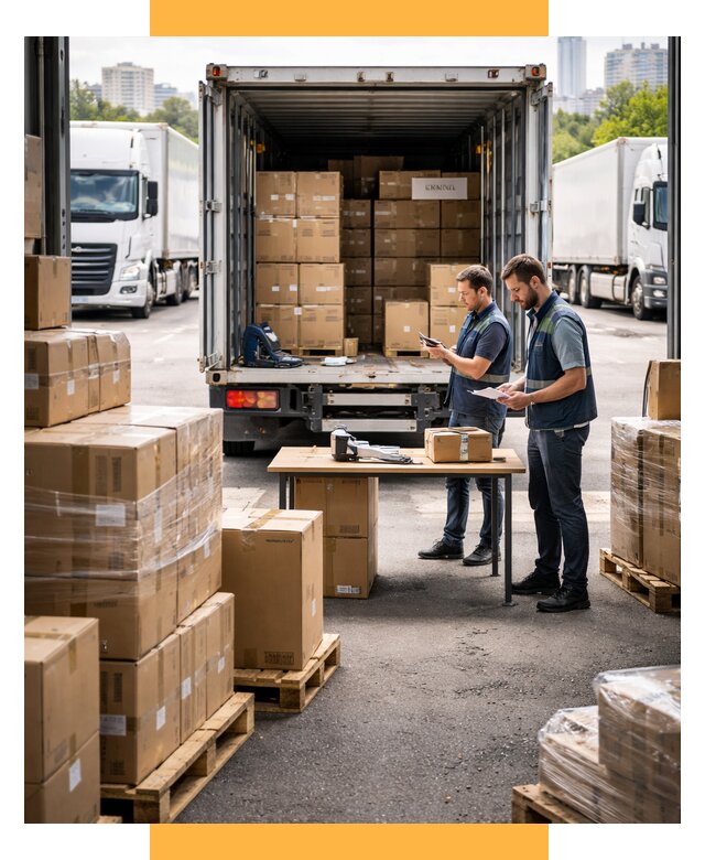 Доставка грузов из России в Армению от 36124 р. - СетСервис-Сев