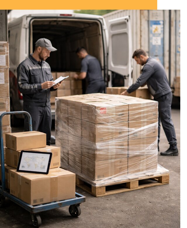 Доставка грузов в Армению: морские, авиа и авто от 36124