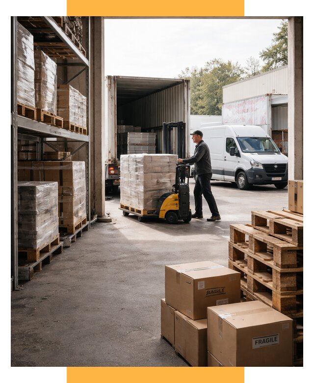 Доставка и перевозка грузов в Грузию от 25803 р., СетСервис-Сев