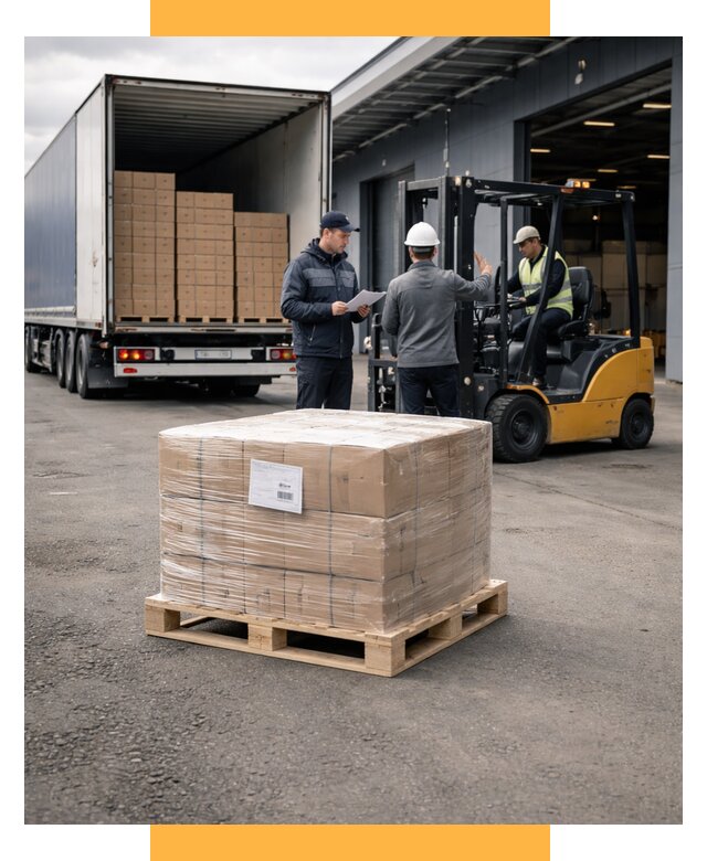 Доставка грузов в Азербайджан от 15482 р. | СетСервис-Сев